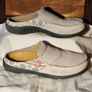 Spenco Siesta Arizona mule